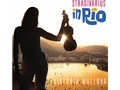 Viktoria Mullova - Stradivarius In Rio - (CD)