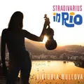 Viktoria Mullova Viktoria Mullova: Stradivarius in Rio (CD) Album (US IMPORT)