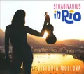 Stradivarius in Rio - Song Arrangements by Viktoria Mullova [Audio CD]
