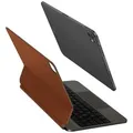 "Uniq Venno Pro magnetische Smart-Tastaturhülle iPad 11\" 2025 / Air 2024/2025"