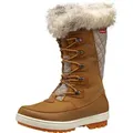 Helly Hansen Multifunktionshalbschuh W GARIBALDI VL Stiefel grün 38 EU