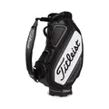 Titleist Tour Bag Golftasche Schwarz/Weiss