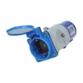 CEE auf Schuko Adapter 230V 16A ProPlus 373519 Steckdose Kupplung