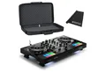 HERCULES DJ Controller Hercules DJ Control Inpulse 500 mit Tasche und Tuch, Vorteils-Set mit Tasche und Tuch