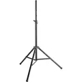 K&M 21471 Boxenstativ Pro Alu (1 Stk., Ständer, Höhenverstellbar, Pivot-Funktion) (21471-000-55)