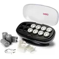 BaByliss PRO Jumbo Heizwickler-Set