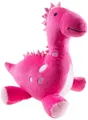 Knuffel Dino (Plüsch, 26cm) | Deutsch | 457355 | 2022 | Heunec