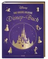 Disney: Das große goldene Disney-Buch Walt Disney