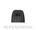 4x Sommerreifen BRIDGESTONE TURANZA T005 225/55 R18 102Y