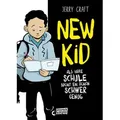 New Kid - Als wäre Schule nicht eh schon schwer genug von Jerry Craft / Loewe Verlag GmbH / Buch