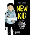 New Kid - Als wäre Schule nicht eh schon schwer genug