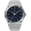 Paul Rich PR-45229 Herrenuhr Star Dust II 43mm 5ATM - Silber