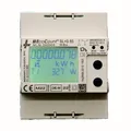 NZR Drehstromzähler elektron. 63420418 Elektrizitätszähler Drehstromzähler