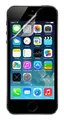 Belkin transparente TrueClear Displayschutzfolie (3er-Pack, geeignet für iPhone SE, iPhone 5/5s/5c)