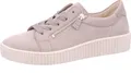 Gabor Halbschuh beige in Gr. 37.5