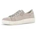 Gabor Gabor - Schnürhalbschuhe - Grau Schnürschuh 37,5 EU