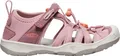 Keen MOXIE SANDAL C-NOSTALGIA ROSE/PAPAY NOSTALGIA ROSE/PAPAYA PUNC Sandale