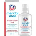 Meridol Med Chlorhexidin 0,2% Lösung