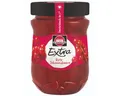 SCHWARTAU Fruchtaufstrich, Schwartau Extra rote Johannisbeere Frühstück Fruchtaufstrich 340g