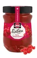 Extra Rote Johannisbeere, Konfitüre, 340g