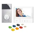 Legrand (SEKO) Video-Türsprech-Set LINEA3000 + X13E 363911