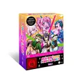Gushing Over Magical Girls Vol.1 (DVD)