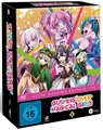 Gushing Over Magical Girls - Vol.1 - Limited Edition - DVD - NEU