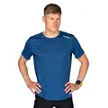 Fusion Herren C3 T-Shirt blau