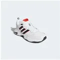 adidas Sportswear STRUTTER Sneaker weiß 40 EU