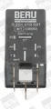 BERU GR031 Relay, glow plug system for VW
