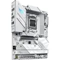 ROG STRIX B850-A GAMING WIFI7 NEO, Mainboard weiß