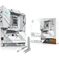 ASUS ROG STRIX B850-A GAMING WIFI7 NEO Mainboard Sockel AM5