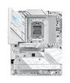 ASUS ROG Strix B850-A Gaming WIFI7 NEO AMD ATX Mainboard (14+2+2 Power Stages, DDR5 Steckplätze, 4X M.2 Steckplätze, PCIe 5.0, 3X USB 2.0-Header, USB 20Gbps Typ-C, WiFi 7, Realtek 5G & Aura Sync RGB)