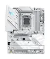 Asus ROG STRIX B850-A GAMING WIFI7 NEO Mainboard Sockel (PC) AMD AM5 Formfaktor (Details) ATX Mainboard-Chipsatz AMD B850