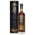 Ron Centenario Gran Reserva 25 Anos 0,7 l Rum aus Costa Rica Solera System