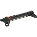GARDENA Viereckregner AquaZoom M 18712-20