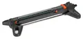 Gardena Viereckregner AquaZoom M Rasensprenger Sprinkler  Regner