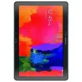 4x Panzerfolie für Samsung Galaxy Tab 4 10.1 ANTI-SCHOCK Displayschutzfolie KLAR
