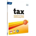 Buhl tax 2025 (Steuerjahr 2024)