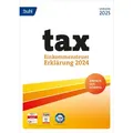 Buhl Data tax 2025 Software