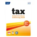 Buhl Data Service tax 2025 (1 User, 1 Geräte/User, unbegrenzt) (DL42962-25)
