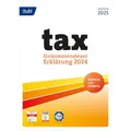 Buhl Data tax 2025 | Download & Produktschlüssel