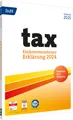BUHL tax 2025 (für das Steuerjahr 2024), Windows 11/10, Digitaler Download