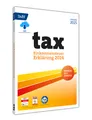 BUHL tax 2025 (für das Steuerjahr 2024) |Download|Code per eMail/Nachricht|ESD