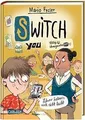 SWITCH YOU. Völlig übergeschnAPPt! 2: Lehrer haben... | Buch | Zustand sehr gut