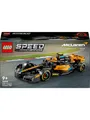 LEGO Speed Champions 76919 McLaren Formel-1 Rennwagen 2023
