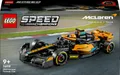 LEGO McLaren Formel-1 Rennwagen 2023 - 76919