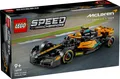 LEGO Speed Champions 76919 McLaren Formel-1 Rennwagen 2023