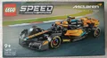 LEGO SPEED CHAMPIONS: Mclaren Formel-1 Rennwagen 2023 (76919)