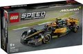 McLaren Formel-1 Rennwagen 2023 LEGO Speed Champions 76919 NEU N03/24